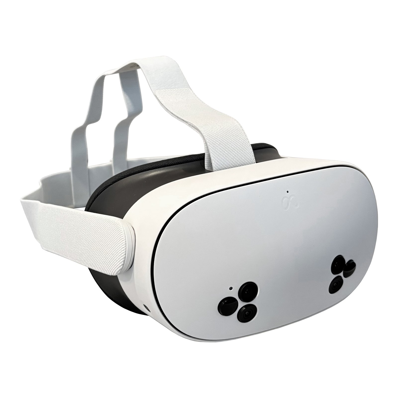 Lente De Realidad Virtual Quest 3S 256gb Wifi - Imagen 3