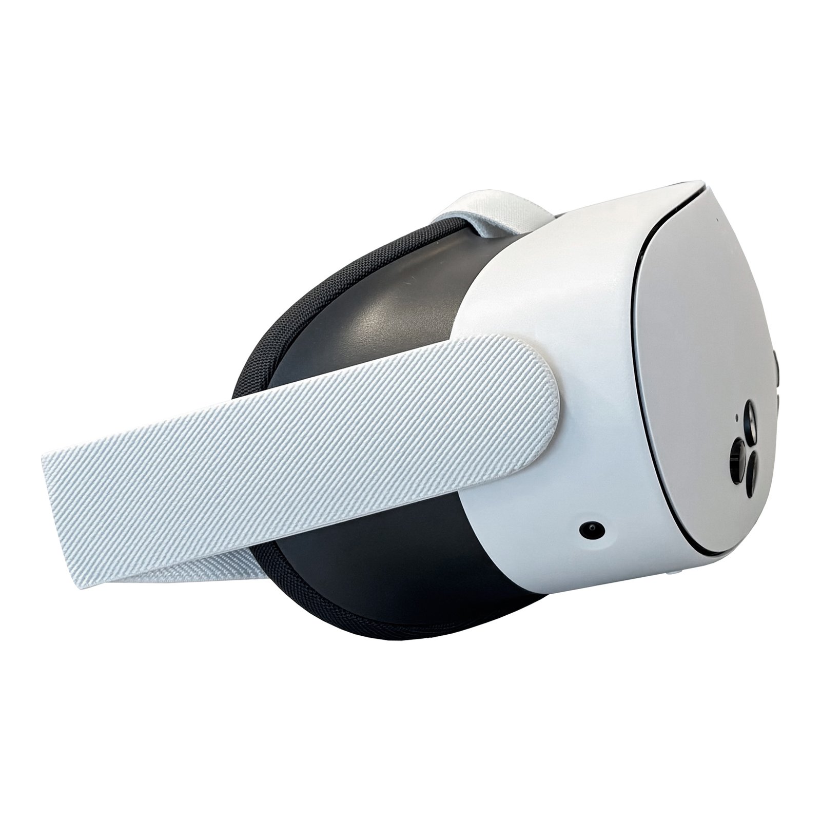Lente De Realidad Virtual Quest 3S 256gb Wifi - Imagen 2