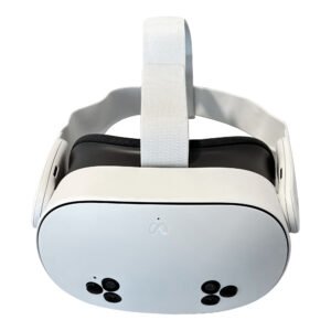 Lente De Realidad Virtual Quest 3S 256gb Wifi