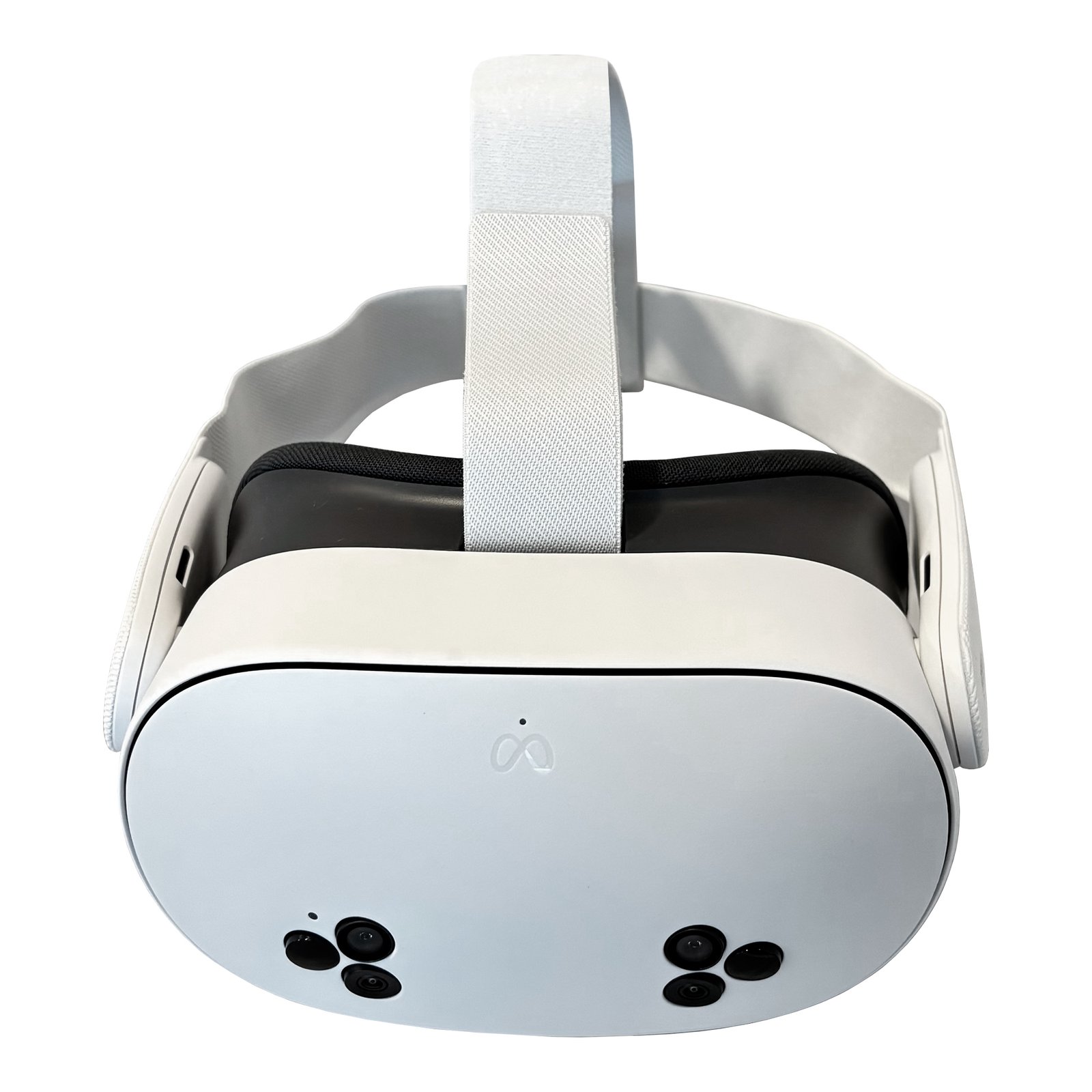 Lente De Realidad Virtual Quest 3S 256gb Wifi