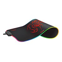 Mousepad Gaming Marvo MgG08 Rgb Cable 2m - Imagen 6
