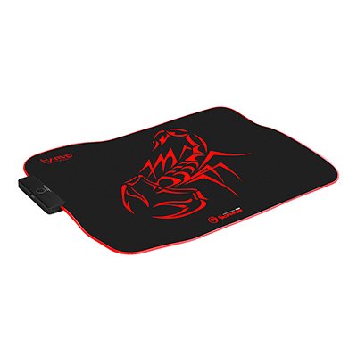 Mousepad Gaming Marvo MgG08 Rgb Cable 2m - Imagen 3