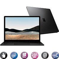 Notebook Microsoft Surface 13,5'' Core I7 16gb 256gb - Imagen 5