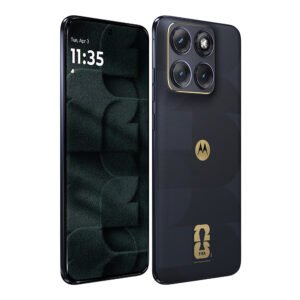 Motorola Edge 70 Fusion 6,78'' 5G 8gb Diseño FIFA