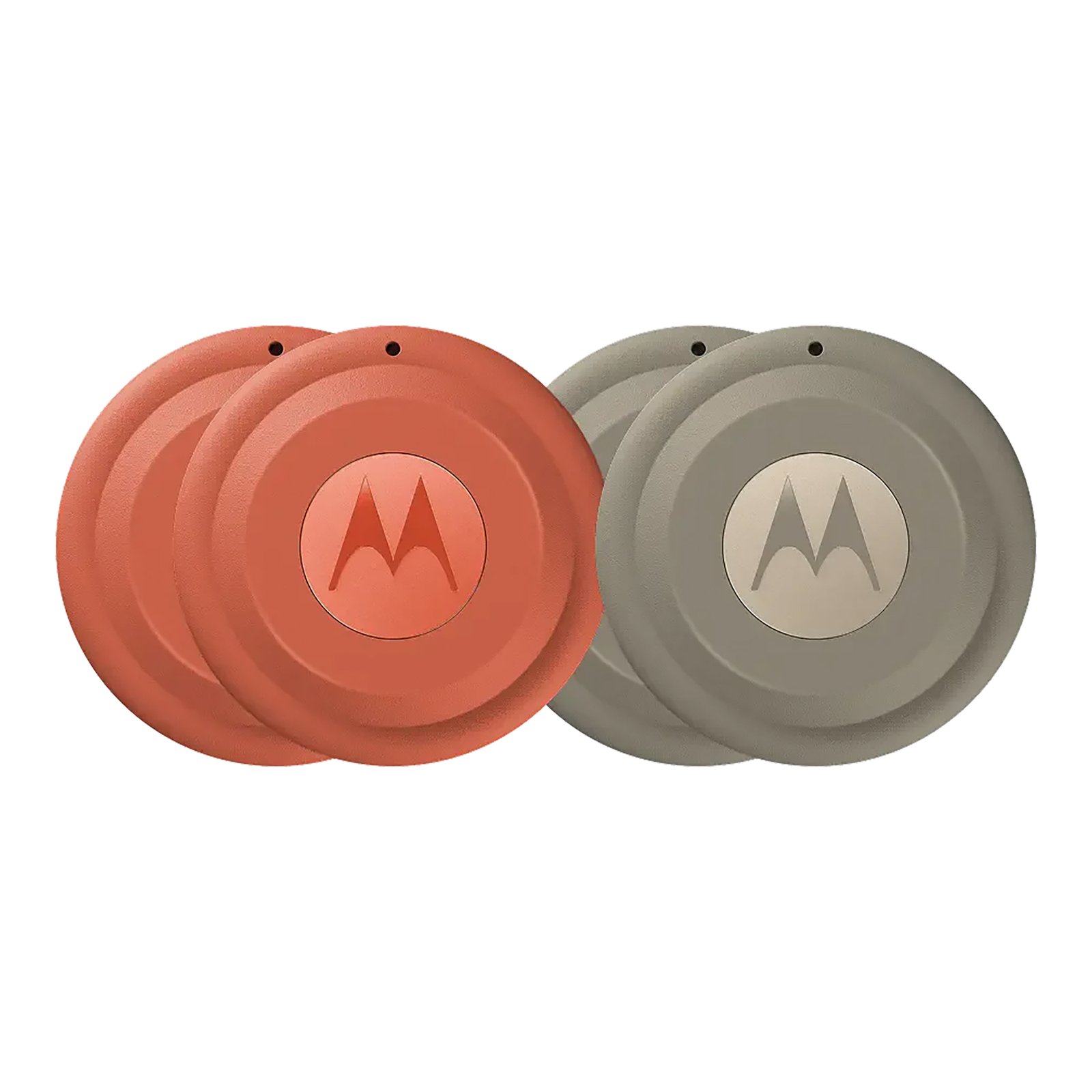 Rastreador Motorola Moto Tag 2 Ip68 Bluetooth 4 Unidades - Imagen 17
