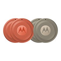 Rastreador Motorola Moto Tag 2 Ip68 Bluetooth 4 Unidades - Imagen 18