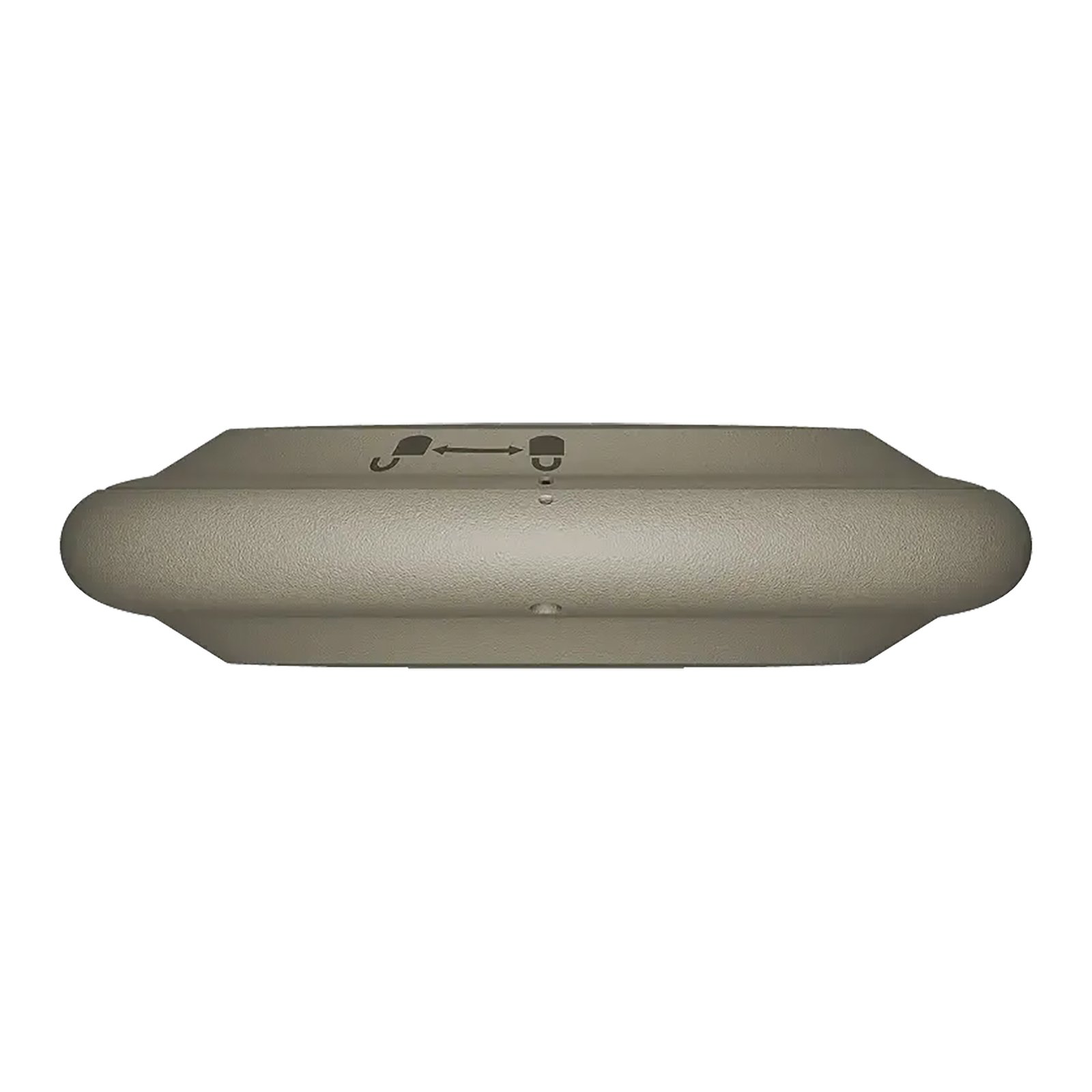 Rastreador Motorola Moto Tag 2 Ip68 Bluetooth 4 Unidades - Imagen 5