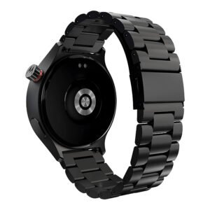 Smartwatch Motorola Watch Ip68 1atm Bluetooth Gps