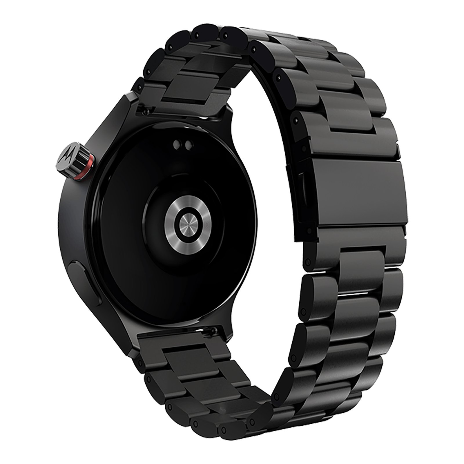 Smartwatch Motorola Watch Ip68 1atm Bluetooth Gps
