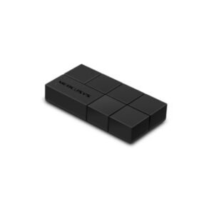 Switch Mercusys 8 Puertos Rj45 10/100/1000 Mbps