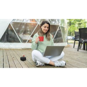 Parlante Inalámbrico Bluetooth Philips Tas1000b 10W TWS