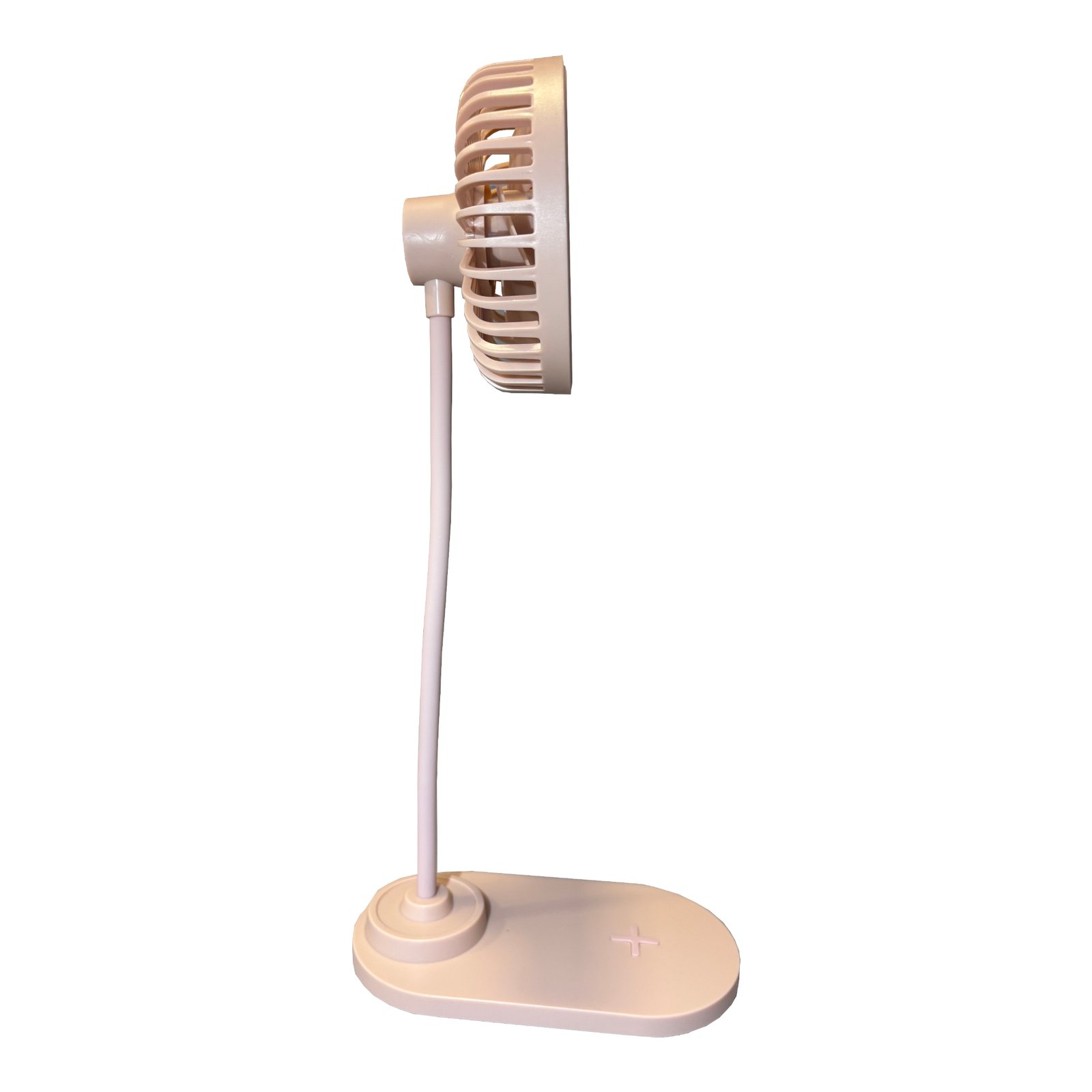 Fan Lamp LED Y Wireless Charger XO Poppy 3 En 1 - Imagen 2