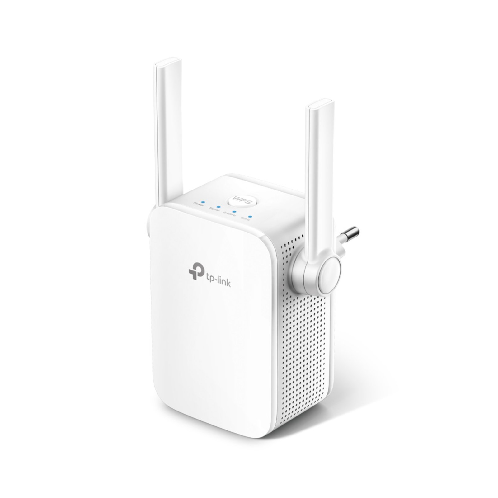 Extensor de Red Tp-Link Re205 De Doble Banda Ac750 - Imagen 2