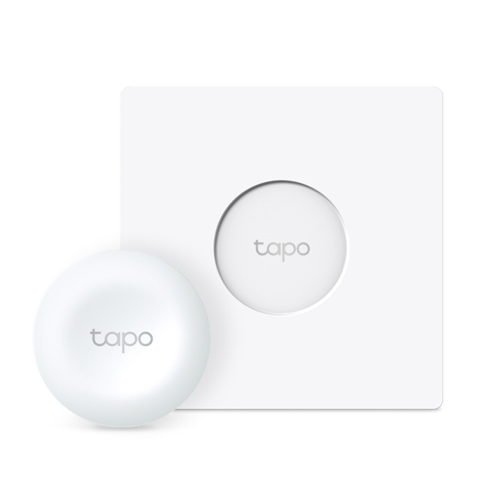 Botón Inteligente Controlador Tp-Link Tapo S200d - Imagen 4