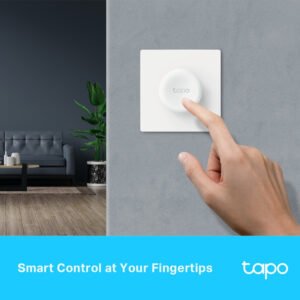 Botón Inteligente Controlador Tp-Link Tapo S200d