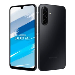 Samsung Galaxy A17 6,7'' 5G 4gb 128gb