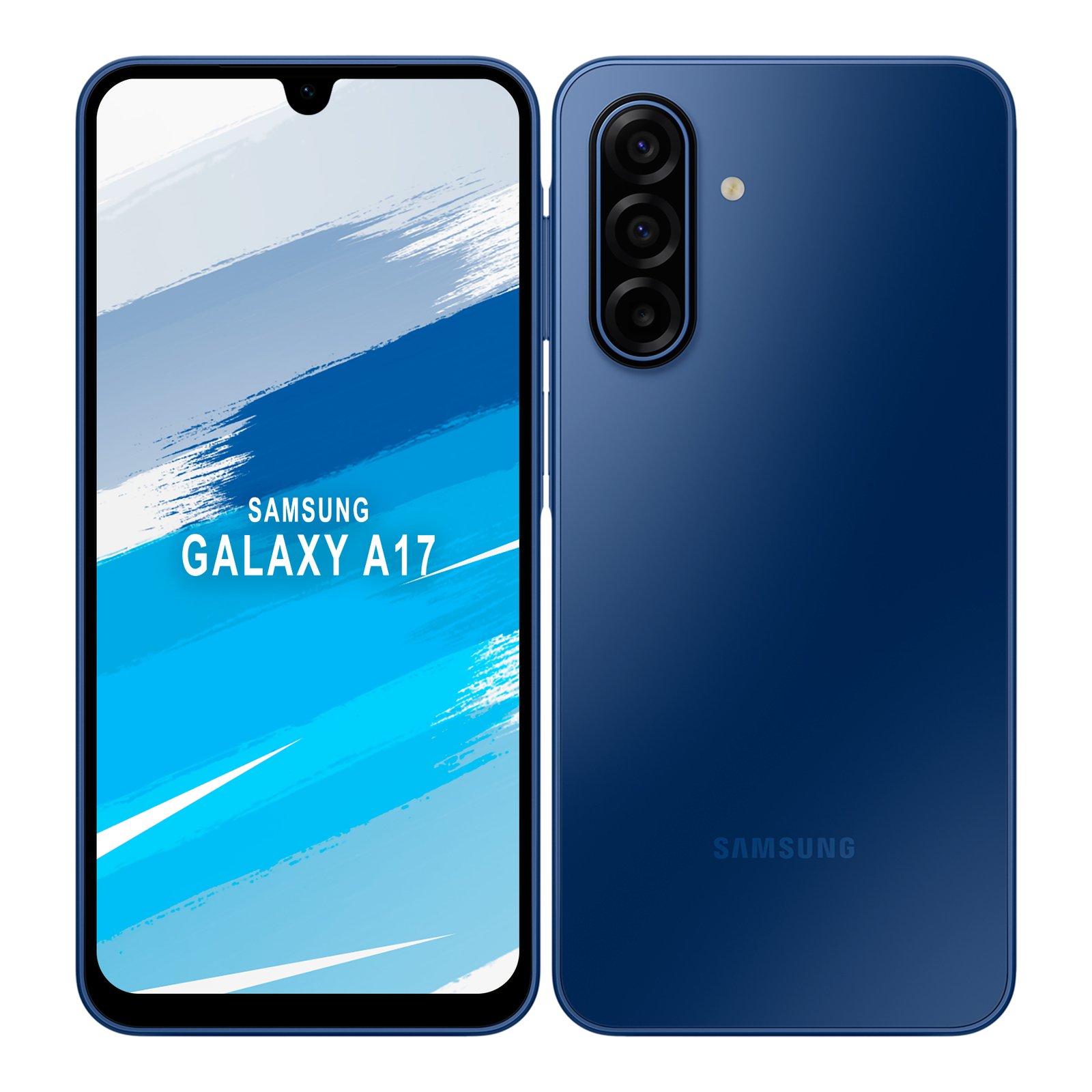 Samsung Galaxy A17 6,7'' 5G 4gb 128gb Triple Cam 50mp - Imagen 2