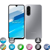 Samsung Galaxy A17 6,7'' 5G 4gb 128gb Triple Cam 50mp - Imagen 3