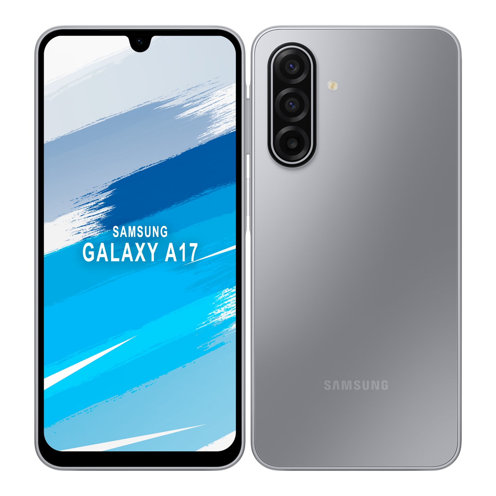 Samsung Galaxy A17 6,7'' 5G 4gb 128gb Triple Cam 50mp - Imagen 2