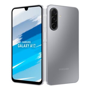 Samsung Galaxy A17 6,7'' 5G 4gb 128gb Triple Cam 50mp