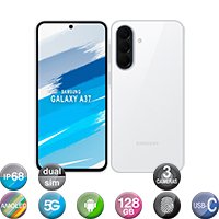 Samsung Galaxy A37 6,7'' 5G 6gb 128gb Triple Cam 50mp - Imagen 3