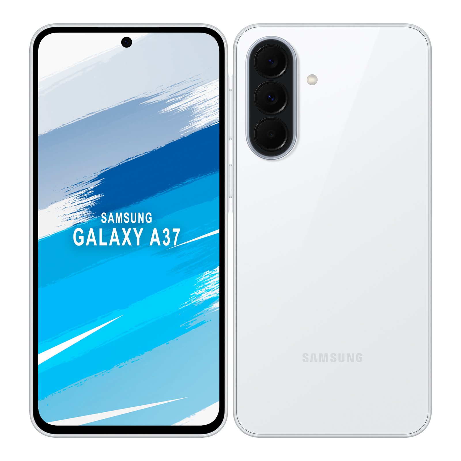 Samsung Galaxy A37 6,7'' 5G 6gb 128gb Triple Cam 50mp - Imagen 2