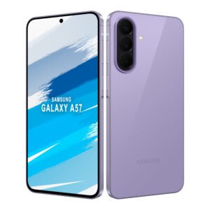 Samsung Galaxy A57 6,7'' 5G 8gb 256gb Triple Cam 50mp