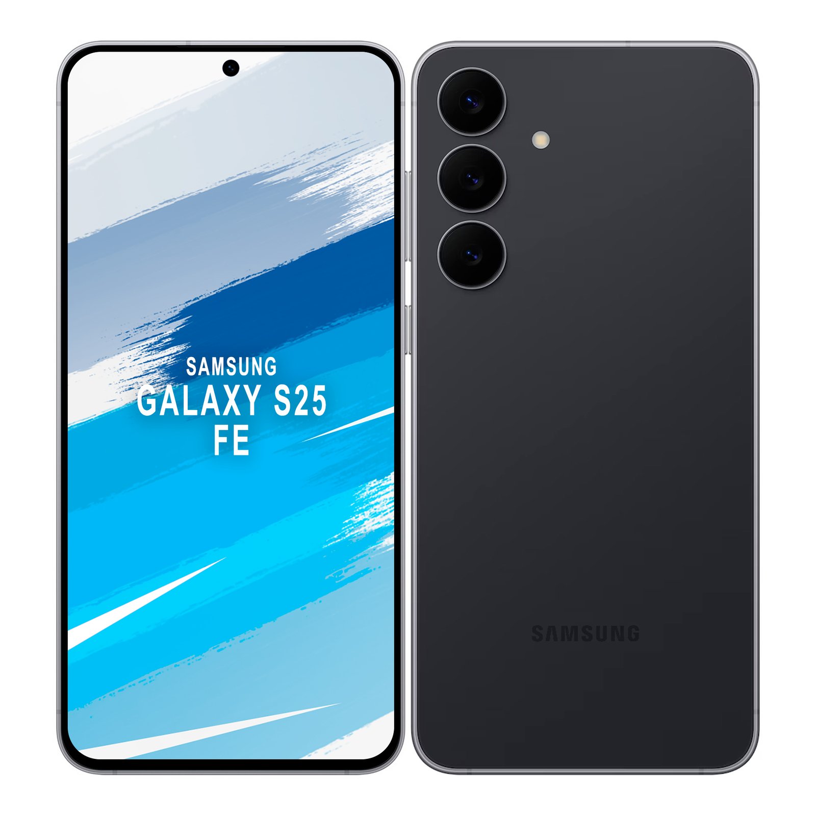 Samsung Galaxy S25 Fe 6,7'' 5G 8gb 128gb Triple Cam 50mp - Imagen 2