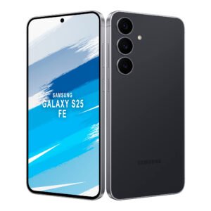 Samsung Galaxy S25 Fe 6,7'' 5G 8gb 128gb Triple Cam 50mp