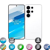 Samsung Galaxy S26 Ultra 6,9'' 5G 12gb 256gb Quad Cam 200mp - Imagen 3