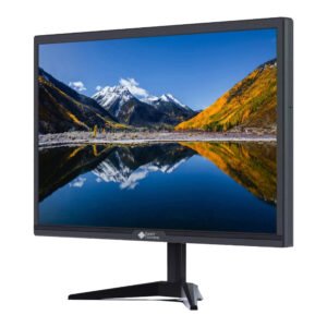 Monitor Gaming Curvo Shot Gaming Sg195e06 19,5'' HD+ 75hz 5ms