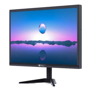 Monitor Gaming Plano Shot Gaming Sg215e06 21,5''