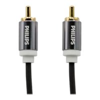 Cable de Audio Philips Swa4102/59 RCA a RCA 1.2mt - Imagen 3