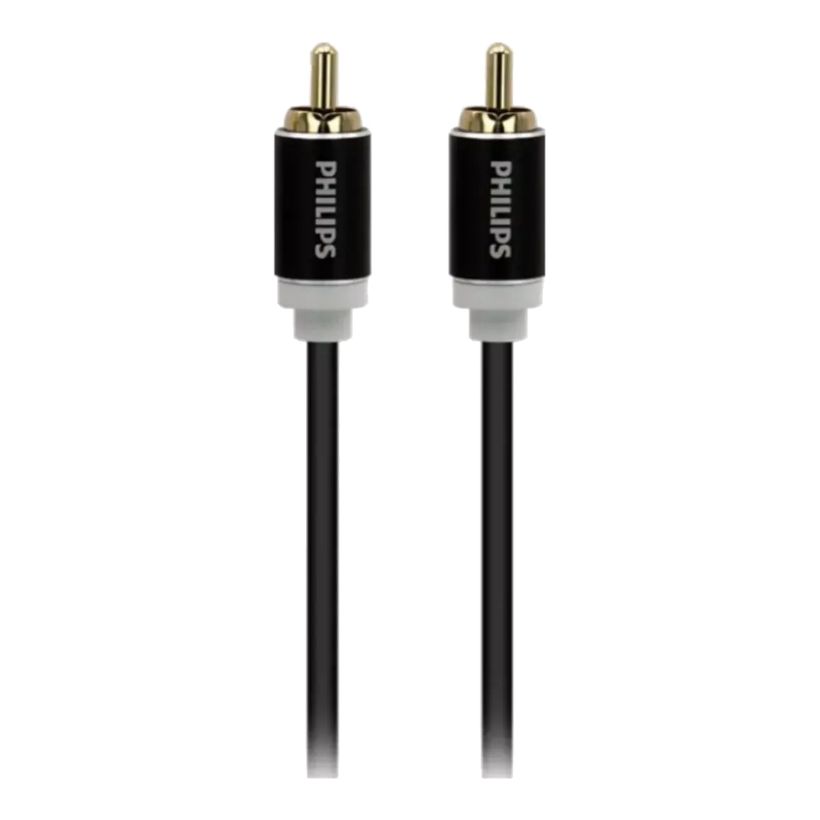 Cable de Audio Philips Swa4121/59 RCA a RCA 1.2mt - Imagen 2