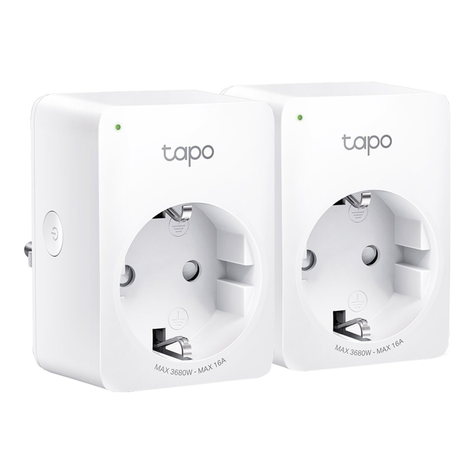 Enchufe Inteligente Con Medidor De Consumo Tp-link Tapo P110 Wifi X2u - Imagen 7