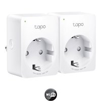 Enchufe Inteligente Con Medidor De Consumo Tp-link Tapo P110 Wifi X2u - Imagen 8