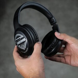 Auriculares Inalámbricos BT Transformers TF-G06 20mW