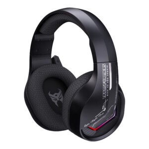 Auriculares Gaming Cableados Transformers TF-G15 20mW