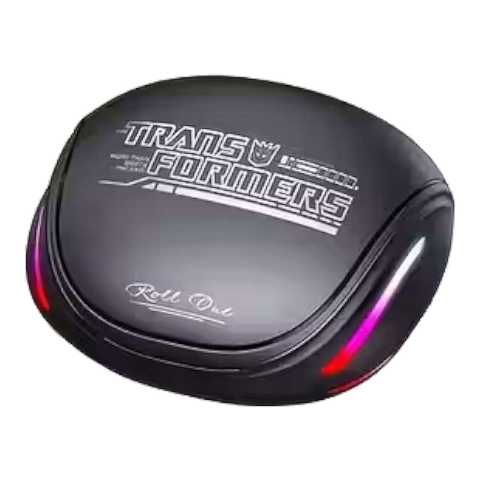 Auriculares Inalámbricos BT Transformers TF-T10 Pro 10mW