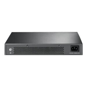 Switch TP-Link TL-SG1024D 24 Puertos Gigabit