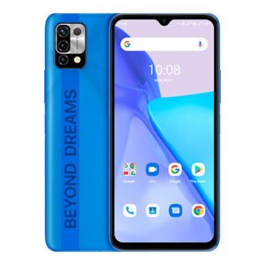Umidigi Power 5 6,53'' 3gb 64gb Triple Cam 16mp Termómetro