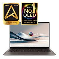 Notebook Asus Zenbook 14'' Oled Ultra 7 32gb 1tb Win11 - Imagen 8