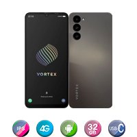 Vortex JK68 6,745'' 4G 4gb 32gb 8mp+8mp