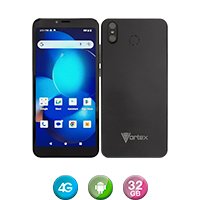 Smartphone Vortex HD60 6'' 4G 3gb 32gb 8mp+5mp