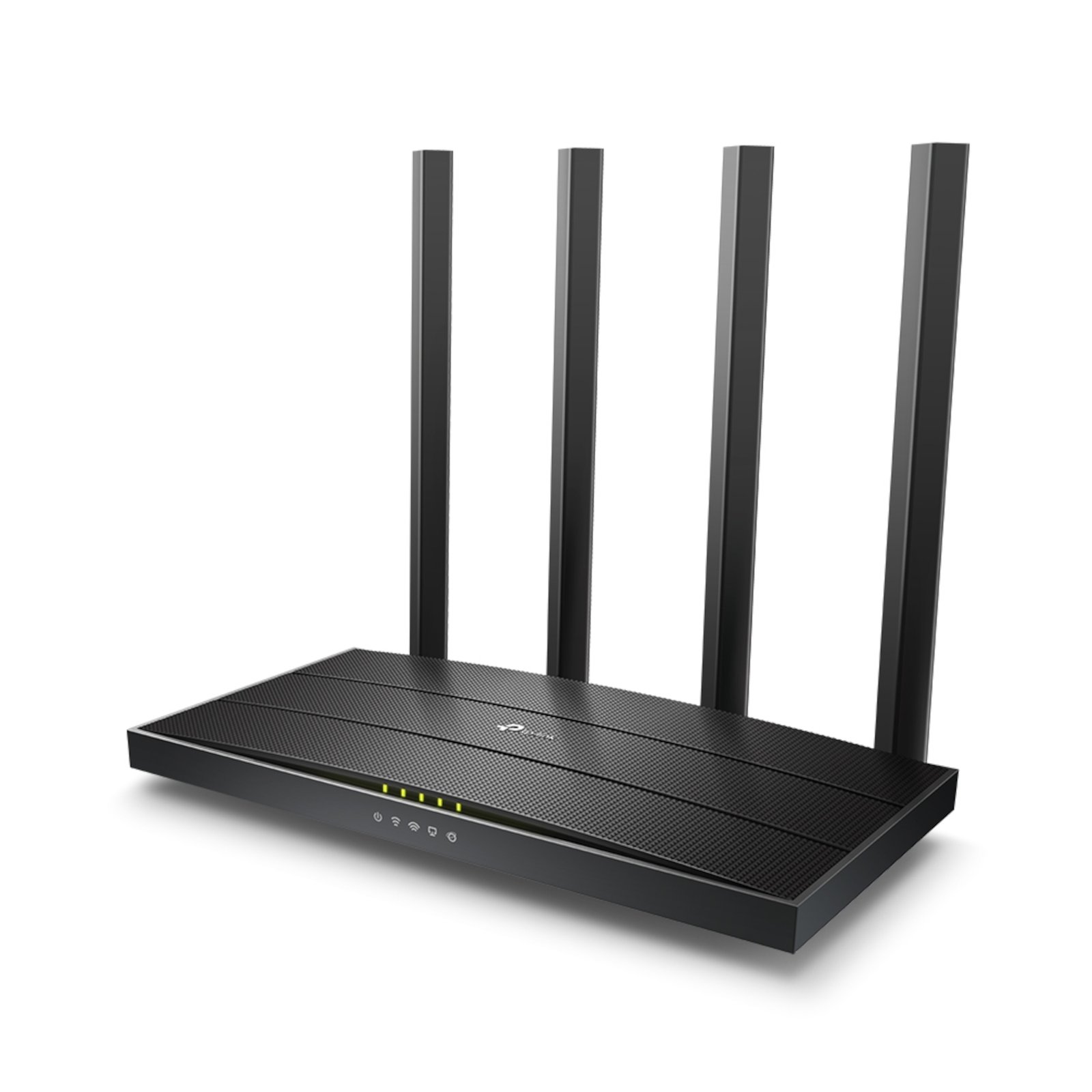Router Inalámbrico Tp-Link Archer C80 Dual Band Ac1900 - Imagen 4
