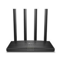 Router Inalámbrico Tp-Link Archer C80 Dual Band Ac1900 - Imagen 6