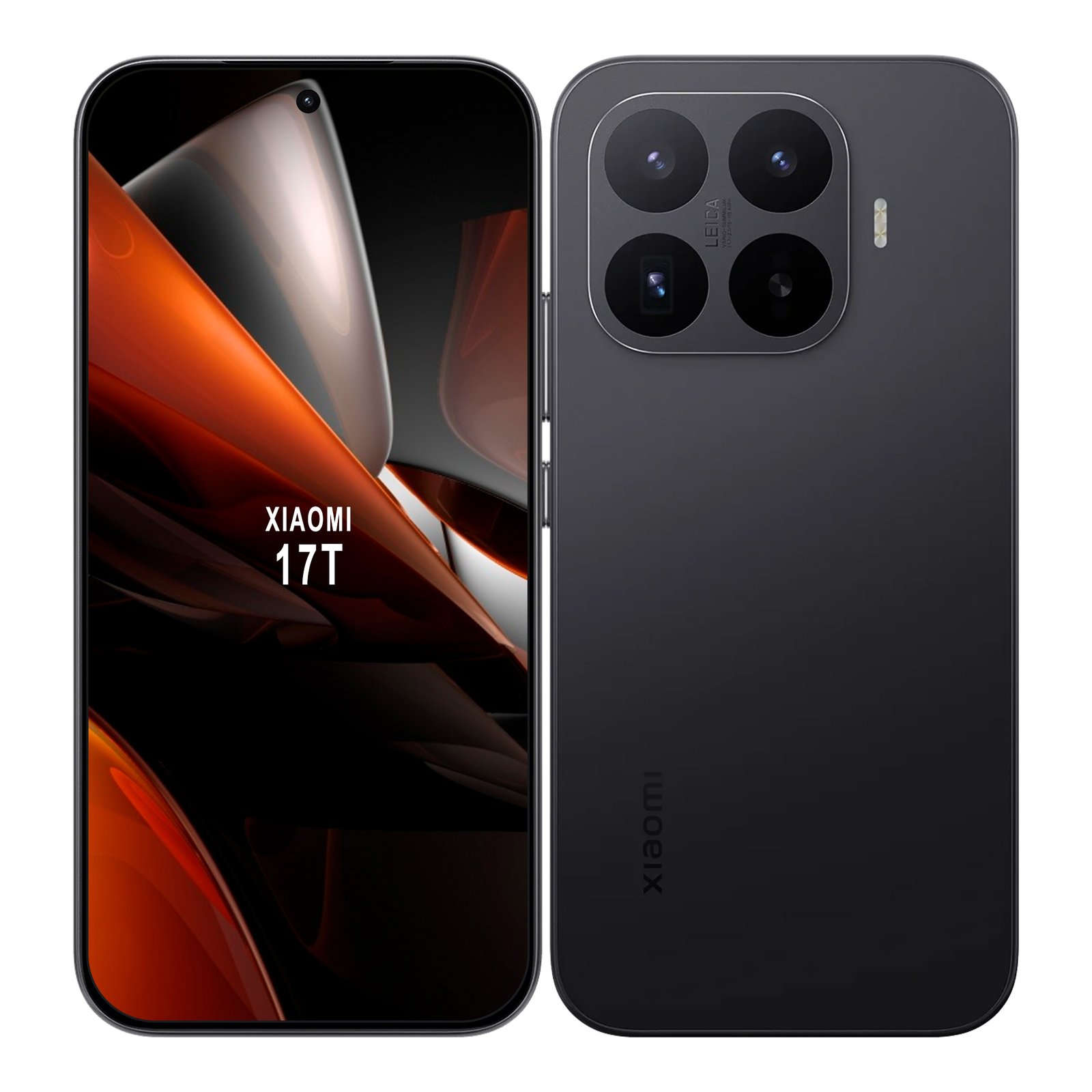 Xiaomi 17T 6,59'' 5G 12gb 512gb Triple Cam 50mp - Imagen 2