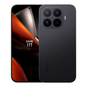Xiaomi 17T 6,59'' 5G 12gb 512gb Triple Cam 50mp