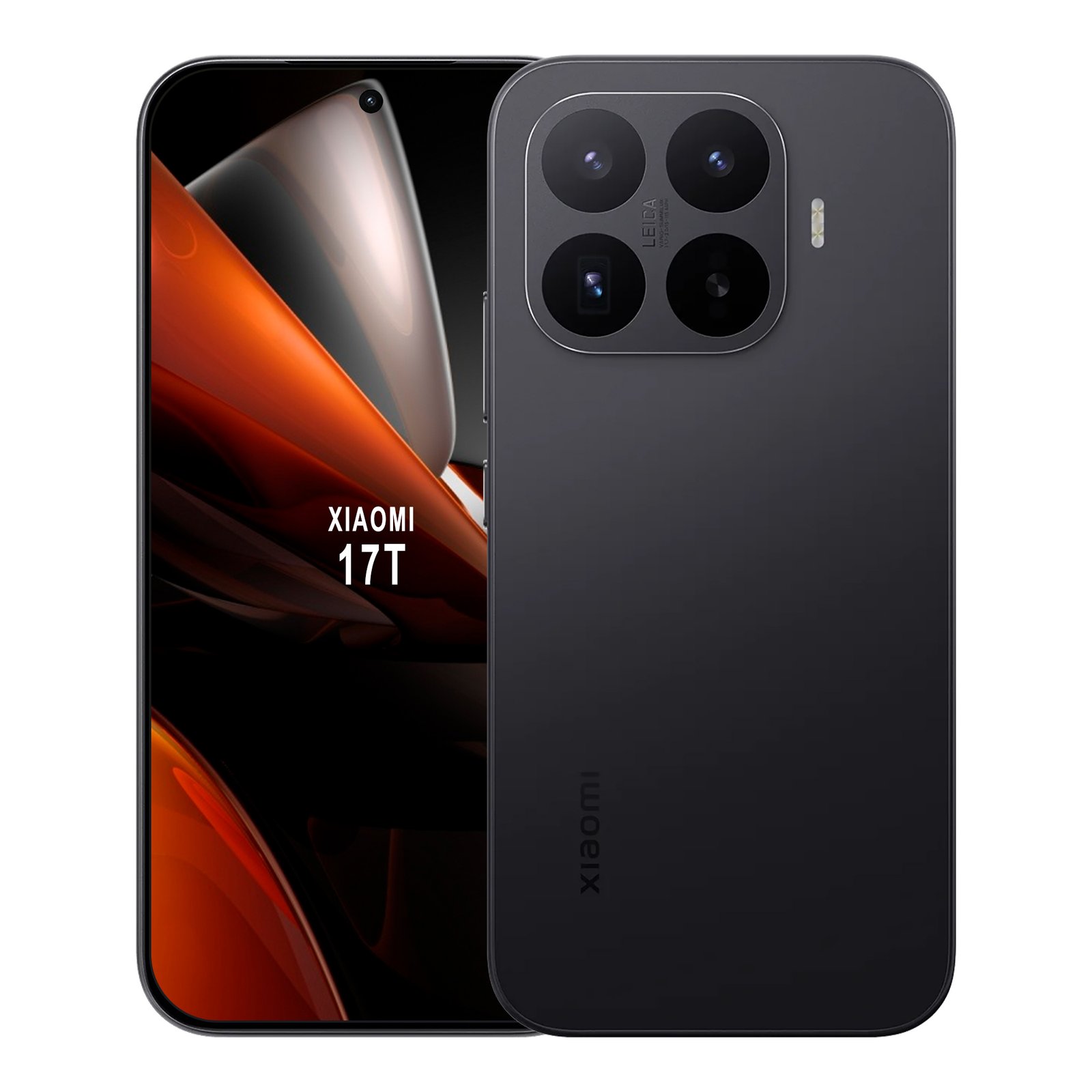 Xiaomi 17T 6,59'' 5G 12gb 512gb Triple Cam 50mp
