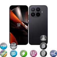 Xiaomi 17T 6,59'' 5G 12gb 512gb Triple Cam 50mp - Imagen 3